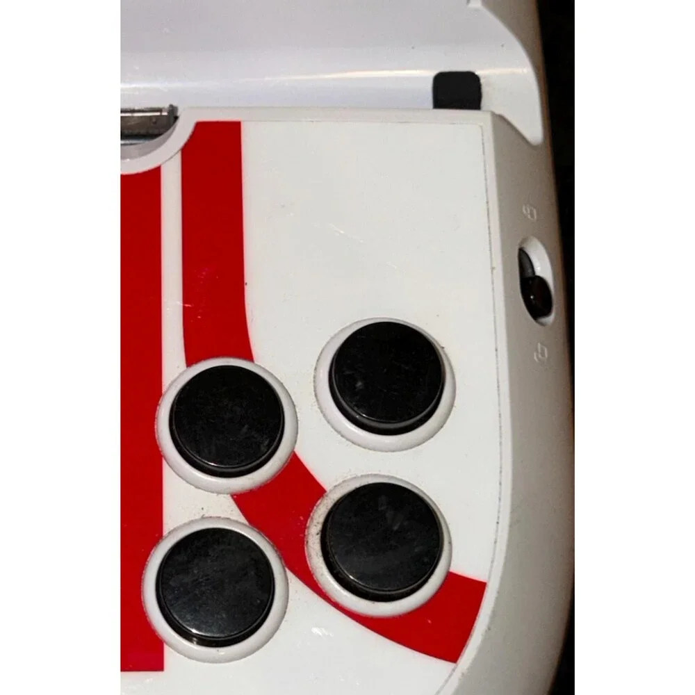 Atari Arcade Duo Powered Joystick Controller for iPad | Retro Gaming Accessory